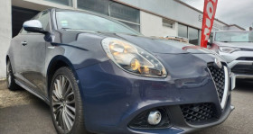 Alfa romeo Giullietta , garage GOUYER AUTOMOBILES  ALENCON