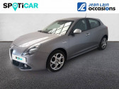 Alfa romeo Giullietta Srie 2 1.4 TB MultiAir 150 ch S&S Imola   Vtraz-Monthoux 74