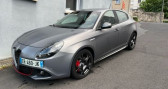 Alfa romeo Giullietta occasion année 2017 boite Automatique Annonce Alfa romeo Giullietta occasion Essence SERIE 2 1.4 TB MultiAir 170 ch S&S TCT Lusso à LE PUY EN VELAY