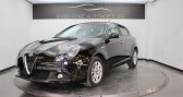 Alfa romeo Giullietta occasion année 2017 boite Manuelle Annonce Alfa romeo Giullietta occasion Diesel SERIE 2 1.6 JTDm 120 ch S&S Super à Chambray Les Tours