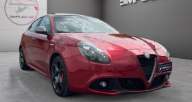 Alfa romeo Giullietta , garage SIMPLICICAR REIMS  Tinqueux