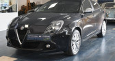 Alfa romeo Giullietta SERIE 2 JTDm 175 ch S&S TCT Super  2017 - annonce de voiture en vente sur Auto S&eacute;lection.com