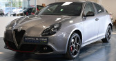 Alfa romeo Giullietta SERIE 2 MY19 1.6 JTDm 120 ch S&S Sport Edition  2019 - annonce de voiture en vente sur Auto Sélection.com