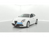 Alfa romeo Giullietta occasion année 2018 boite Automatique Annonce Alfa romeo Giullietta occasion Essence SERIE 2 Série 1.4 TB MultiAir 170 ch S&S TCT Super à VANNES