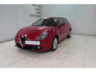 Alfa romeo Giullietta occasion année 2018 boite Manuelle Annonce Alfa romeo Giullietta occasion Diesel SERIE 2 Série 1.6 JTDm 120 ch S&S à LANNION