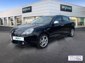 Alfa romeo Giullietta Srie 3 1.4 TJet 120 ch S&S Executive   BOULOGNE BILLANCOURT 92