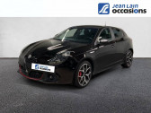 Alfa romeo Giullietta Srie 3 1.4 TJet 120 ch S&S Sprint   La Motte-Servolex 73