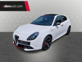 Alfa romeo Giullietta Srie 3 1.4 TJet 120 ch S&S Sprint   Muret 31