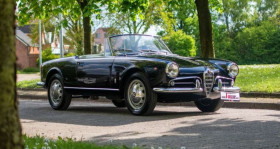 Alfa romeo Giullietta , garage FUNCARS FRANCE  Paris