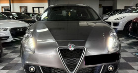 Alfa romeo Giullietta occasion 2020 mise en vente &agrave; Louvroil par le garage AUTO DIFFUSION - photo n&deg;1