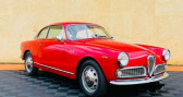 Alfa romeo Giullietta occasion année 1964 boite Manuelle Annonce Alfa romeo Giullietta occasion Essence SPRINT 1300 à ASPIRAN