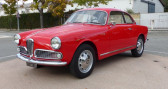 Alfa romeo Giullietta occasion année 1962 boite Manuelle Annonce Alfa romeo Giullietta occasion Essence SPRINT 1300 à Aix En Provence