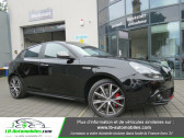 Alfa romeo Giullietta occasion année 2016 boite Manuelle Annonce Alfa romeo Giullietta occasion Diesel Super 2.0 JTDm à Beaupuy