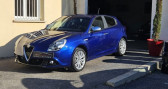 Annonce Alfa romeo Giullietta occasion Essence SUPER � VIC LA GARDIOLE