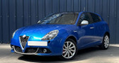 Alfa romeo Giullietta occasion année 2019 boite Manuelle Annonce Alfa romeo Giullietta occasion Diesel TCT Super Boite Automatique 1.6 Jtdm 120ch 2019 Garantie 1 A à Halluin