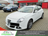 Alfa romeo Giullietta occasion année 2016 boite Manuelle Annonce Alfa romeo Giullietta occasion Essence Turismo 1.4 à Beaupuy
