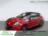 Annonce Alfa romeo Giullietta occasion Essence Veloce in eccellenti condiz  Beaupuy