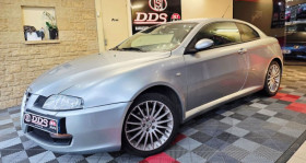 Alfa romeo GT , garage DDS N7 AUTO � LAVEYRON