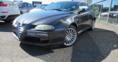 Alfa romeo GT occasion année 2005 boite Manuelle Annonce Alfa romeo GT occasion Diesel 1.9 JTD 150 Selective EN L ETAT à AUBIERE