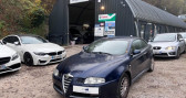 Annonce Alfa romeo GT occasion Diesel 1.9 JTD-M 150cv Jet Selective 3me Main  Sathonay-Camp