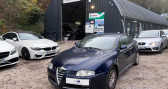 Annonce Alfa romeo GT occasion Diesel 1.9 JTD-M 150cv Jet Selective 3me Main  Sathonay-Camp