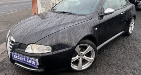 Alfa romeo GT , garage AXCESS'AUTO  COURNON