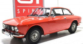 Alfa romeo GT occasion année 1975 boite Manuelle Annonce Alfa romeo GT occasion Essence 1300 Coupé Junior à La Boisse
