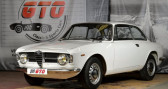 Alfa romeo GT 1300 JUNIOR 1ere MAIN EXCEPTIONNEL  1969 - annonce de voiture en vente sur Auto Sélection.com