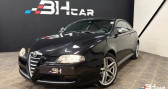 Annonce Alfa romeo GT occasion Essence 2.0 JTS 165 Serie Black Line - 2011 - 172990 - Si�ges chauff � Roanne