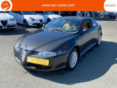 Alfa romeo GT occasion année 2005 boite Manuelle Annonce Alfa romeo GT occasion Essence 2.0 JTS Distinctive à Angers