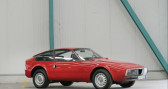 Alfa romeo GT occasion Rouge année 1972 boite Manuelle Annonce Alfa romeo GT occasion Essence JUNIOR ZAGATO à VENDENHEIM