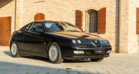 Alfa romeo GTV occasion 1996 mise en vente à Reggio Emilia par le garage RUOTE DA SOGNO - photo n°1