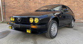 Alfa romeo GTV   1983 - annonce de voiture en vente sur Auto Sélection.com