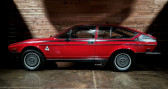 Voiture occasion Alfa romeo GTV 