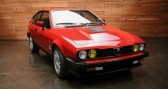 Annonce Alfa romeo GTV occasion Essence   LYON