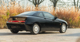Alfa romeo GTV , garage RUOTE DA SOGNO  Reggio Emilia