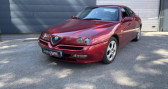 Alfa romeo GTV occasion année 1998 boite Manuelle Annonce Alfa romeo GTV occasion Essence à SALINS-LES-BAINS