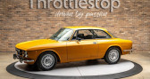Alfa romeo GTV occasion année 1971 Annonce Alfa romeo GTV occasion Essence 1750 à LYON