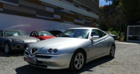 Alfa romeo GTV , garage TRANSAKAUTO LA CIOTAT  LA CIOTAT