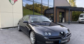 Alfa romeo GTV occasion année 1996 boite Manuelle Annonce Alfa romeo GTV occasion Essence 2.0 V6 TB à SALINS-LES-BAINS