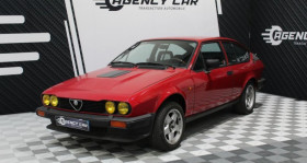 Alfa romeo GTV , garage AGENCY CAR AIX EN PROVENCE � Venelles