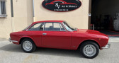 Annonce Alfa romeo GTV occasion Essence 2000 1962cm3 131cv  MOUGINS