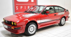 Alfa romeo GTV occasion année 1982 boite Manuelle Annonce Alfa romeo GTV occasion Essence 6 2.5L kit Production à La Boisse