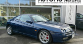 Alfa romeo GTV occasion année 2000 boite Manuelle Annonce Alfa romeo GTV occasion Essence 916 Phase 2 3.0 V6 24v 220cv Busso à HESINGUE