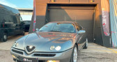 Annonce Alfa romeo GTV occasion Essence 916 V6 3.0 24V 218 - Gros dossier d'entretien - Distribution � Ch�teau-Gaillard