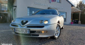 Alfa romeo GTV occasion année 2003 boite Manuelle Annonce Alfa romeo GTV occasion Essence Alfaromeo coupe 2l twinspark à SAINT HEAND