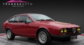 Alfa romeo GTV , garage TRANSAKAUTO LE CANNET � Le Cannet