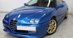 Alfa romeo GTV , garage TRADING MOTORS  Villeurbanne