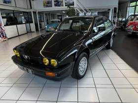 Alfa romeo GTV , garage AUTO REAL MURET  Muret