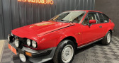 Annonce Alfa romeo GTV occasion Essence GTV6 2.5 � ANSE